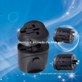 Free Samples Portable Travel Power Socket Used for 150 Countries as Gifts (JX-363)